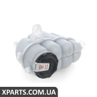 8W0121405L VAG Розширювальний бачок охолоджувальної рідини