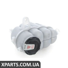 8W0121405L VAG Розширювальний бачок охолоджувальної рідини
