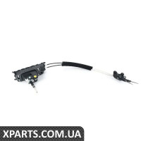 5Q0711049BM VAG МЕХАНІЗМ