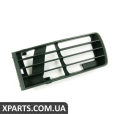 8D0807345R3FZ VAG Нижня решітка — ліва — (БІЛЬШ НЕ ПРОДАЄТЬСЯ)