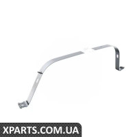 4F0201654D VAG Ремінь паливного бака - правий