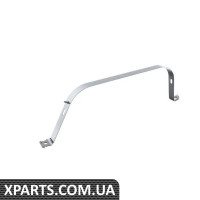 4F0201653F VAG Ремінь паливного бака - лівий