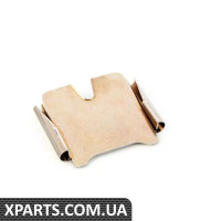 079103411AB VAG Перегородка впускного колектора