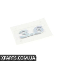 561853675H739 VAG 3.6 Эмблема