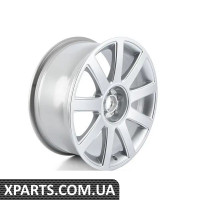 8N0601025S1H7 VAG 18-дюймові колеса з 9 спицями — ціна вказана за штуку