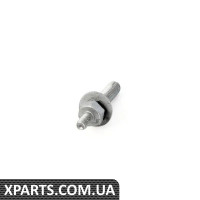 WHT002428 VAG Шпилька з шестигранною головкою