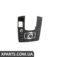 4E1919612H VAG Операційний блок для інтерфейсу MMI