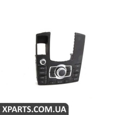 4E1919612H VAG Операційний блок для інтерфейсу MMI