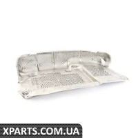 8J0825711G VAG ПЛАСТИНА