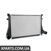 5Q0145803AE VAG інтеркулер