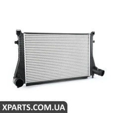 5Q0145803AE VAG інтеркулер