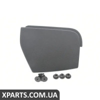 1Q0868431D82V VAG ЗАСЛОНКА