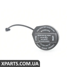 1J0201550BK VAG КРИШКА