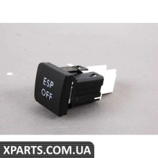 5K0927117REH VAG Кнопка електронної програми стабілізації