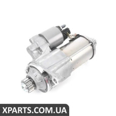 02E911022HX VAG СТАРТЕР