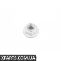 WHT006902 VAG Горіх