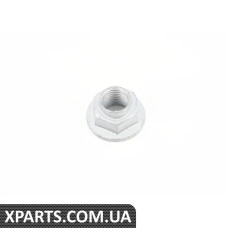 WHT006902 VAG Горіх