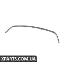 1Q0853101CC9X VAG Євро чорні нижні решітки