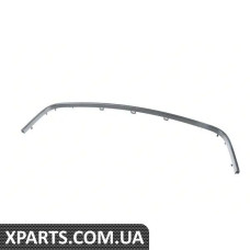 1Q0853101CC9X VAG Євро чорні нижні решітки