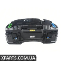 8E0920983DX VAG Відновлена ​​комбінація приладів - колір
