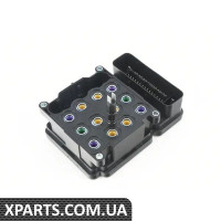 1K0907375BK VAG КОНТР МОДУЛЬ