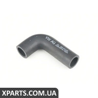 5Q0906272 VAG Шланг насоса для виявлення витоків