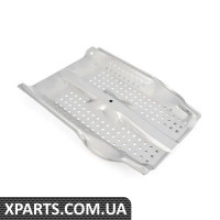 1J0253243T VAG Теплозахисний екран каталітичного нейтралізатора - нижній