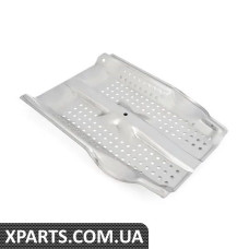 1J0253243T VAG Теплозахисний екран каталітичного нейтралізатора - нижній