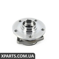 5Q0407621F VAG СТУПИЦЯ КОЛІСА