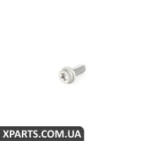 N91197601 VAG Болт Torx