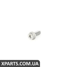 N91197601 VAG Болт Torx