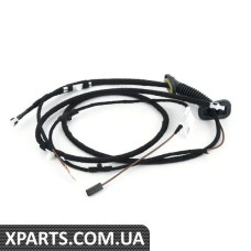 1K6971148AQ VAG Джгут проводів люка - правий