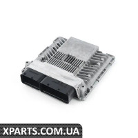 8K0990990A VAG Модуль керування двигуном