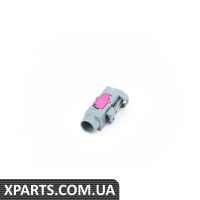 6Q0035576F VAG З'єднувач