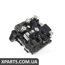 02E325025ATZPK VAG МЕХАТРОН.