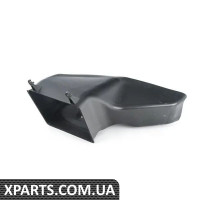 8P0121333 VAG ПОВІТРЯНИК