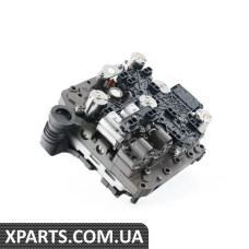 02E325025ATZCH VAG МЕХАТРОН.