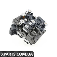 02E325025ATZCN VAG МЕХАТРОН.