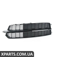 4G0807647BBMT VAG ГРИЛЬ