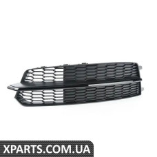 4G0807647BBMT VAG ГРИЛЬ