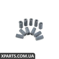 8V0898283 VAG КОМПЛЕКТ ДЕТАЛІВ