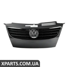 1Q0853651AMS0W VAG Євро чорний верхній гриль
