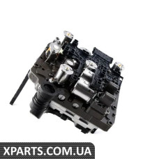 02E325025ATZFB VAG Блок керування мехатронікою