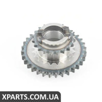 07K109077E VAG Шестерня колінчастого валу