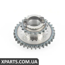 07K109077E VAG Шестерня колінчастого валу