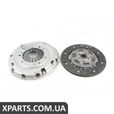 0CX141015D VAG Комплект зчеплення