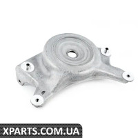 8R0412391A VAG Кронштейн передньої верхньої підвіски - лівий