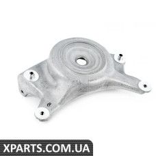 8R0412391A VAG Кронштейн передньої верхньої підвіски - лівий