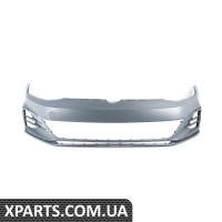 5GM807217BPGRU VAG Кришка переднього бампера