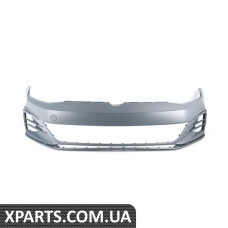 5GM807217BPGRU VAG Кришка переднього бампера